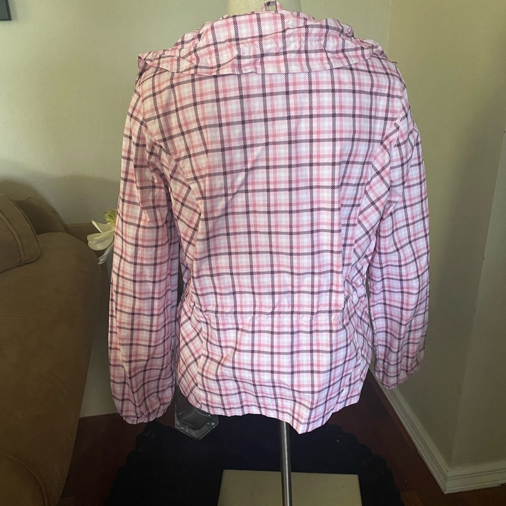 Rain jacket - Picture 2 of 4